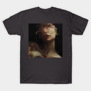 sinking T-Shirt